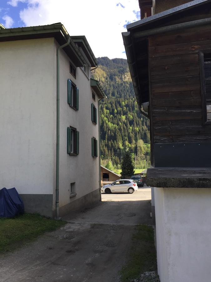 Cafe Olga Bed and Breakfast Trun Exteriör bild