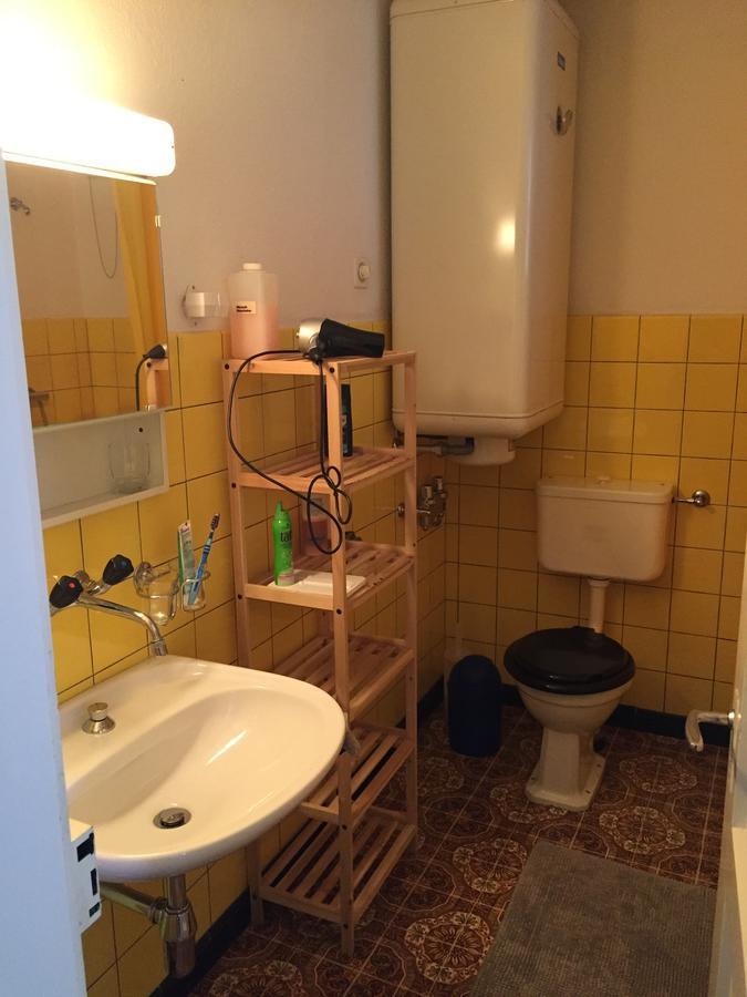 Cafe Olga Bed and Breakfast Trun Exteriör bild