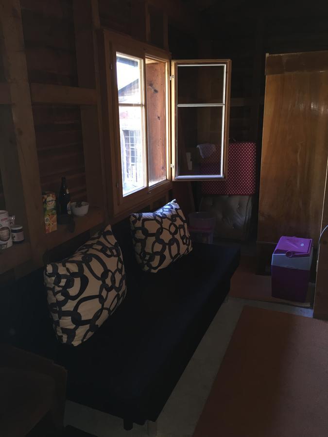 Cafe Olga Bed and Breakfast Trun Exteriör bild